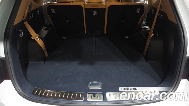 Genesis GV80 2020 — photo 25