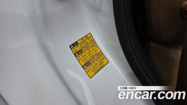 Genesis GV80 2020 — photo 26