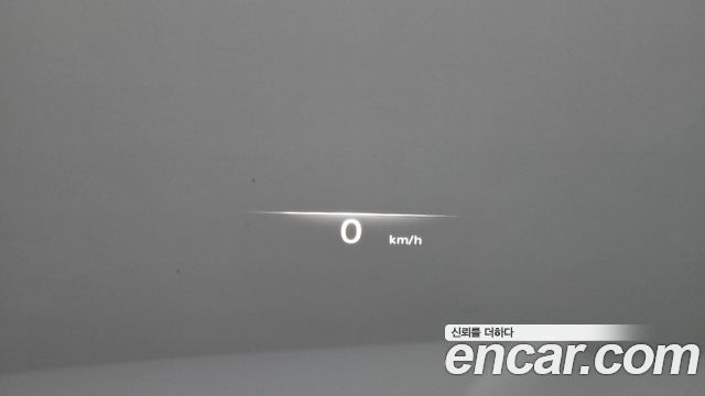 Genesis GV80 2020 — photo 31
