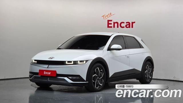 Hyundai Ioniq5 2023 — photo 1
