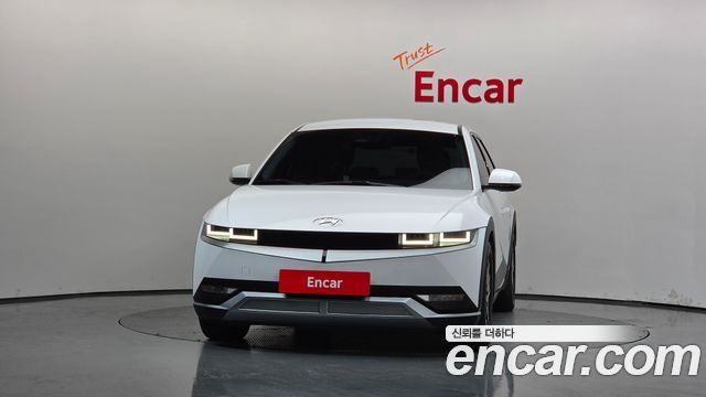 Hyundai Ioniq5 2023 — photo 3