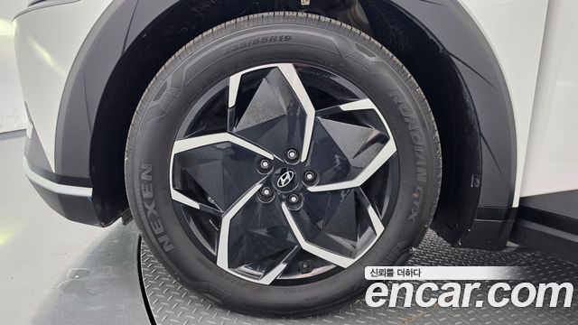 Hyundai Ioniq5 2023 — photo 5