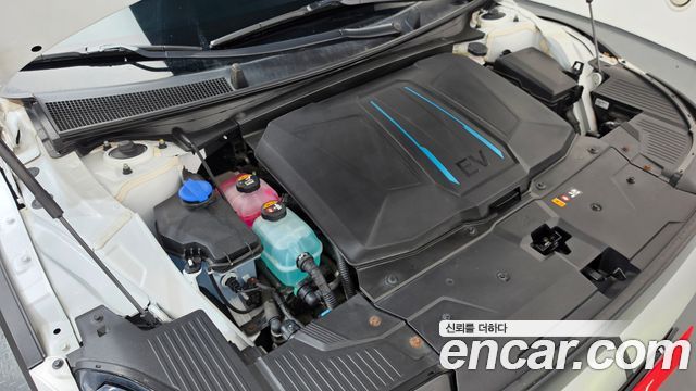 Hyundai Ioniq5 2023 — photo 6