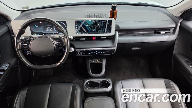 Hyundai Ioniq5 2023 — photo 7