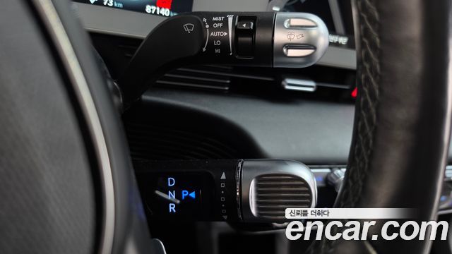 Hyundai Ioniq5 2023 — photo 9