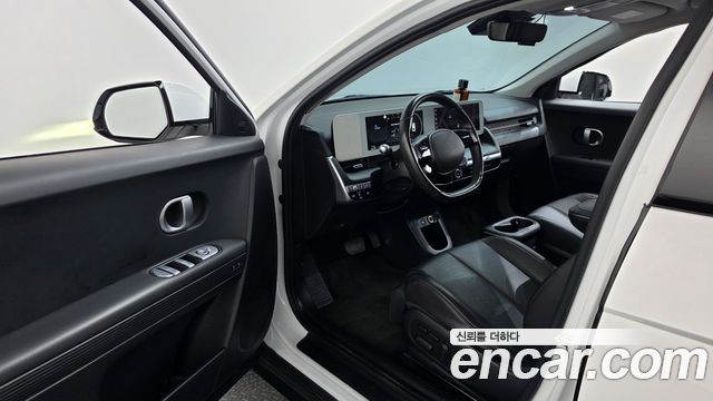 Hyundai Ioniq5 2023 — photo 10