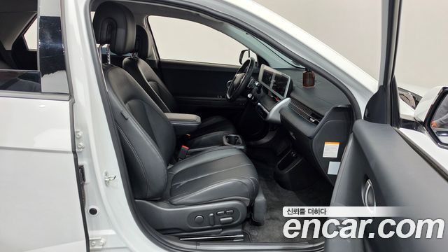 Hyundai Ioniq5 2023 — photo 11