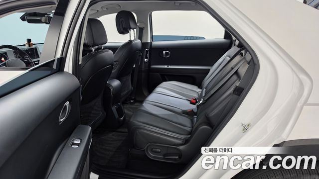 Hyundai Ioniq5 2023 — photo 12