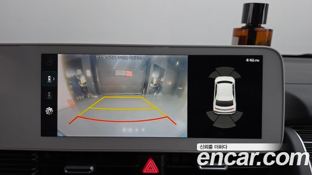Hyundai Ioniq5 2023 — photo 15