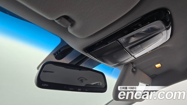 Hyundai Grandeur 2014 — photo 19