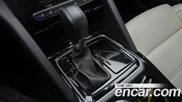 Renault Korea SM6 2017 — photo 12