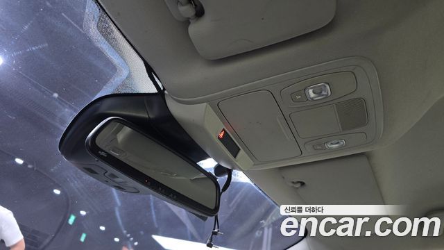 Renault Korea SM6 2017 — photo 24