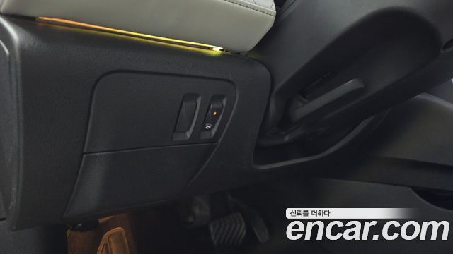 Renault Korea SM6 2017 — photo 25