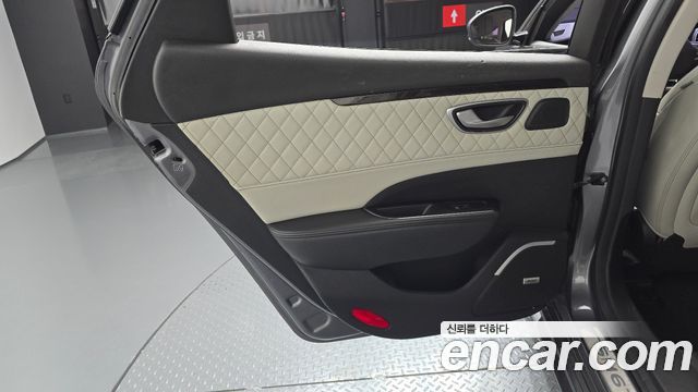 Renault Korea SM6 2017 — photo 15