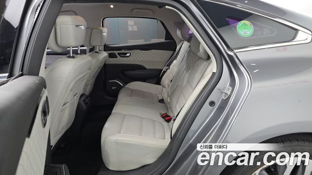 Renault Korea SM6 2017 — photo 16