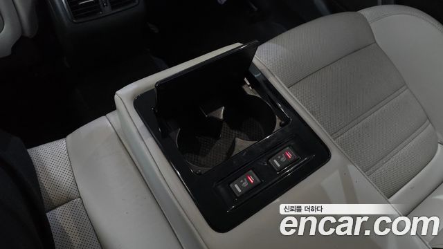 Renault Korea SM6 2017 — photo 32