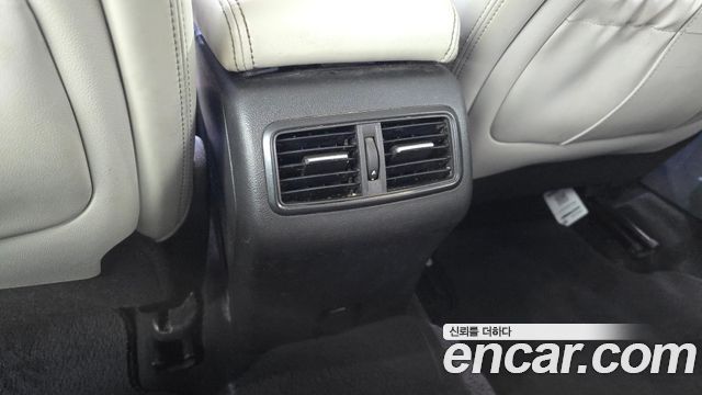 Renault Korea SM6 2017 — photo 33