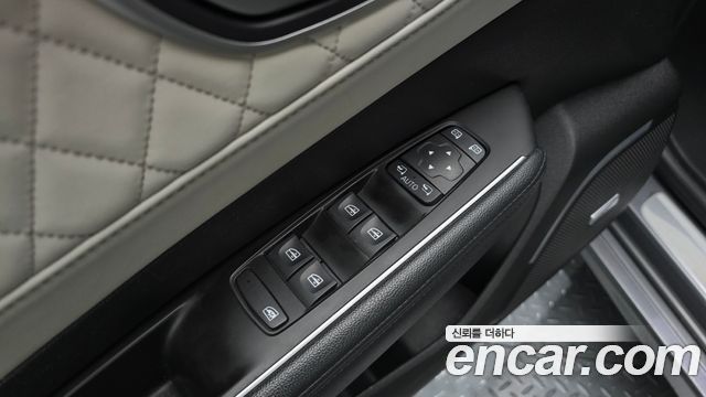 Renault Korea SM6 2017 — photo 35