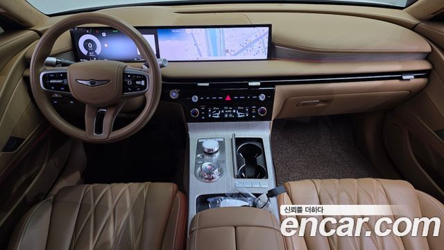 Genesis G80 2025 — photo 7