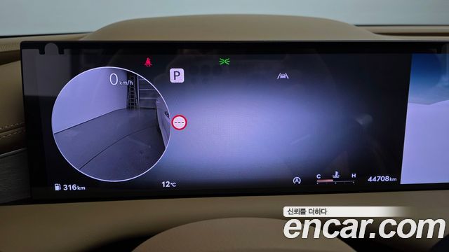 Genesis G80 2025 — photo 8