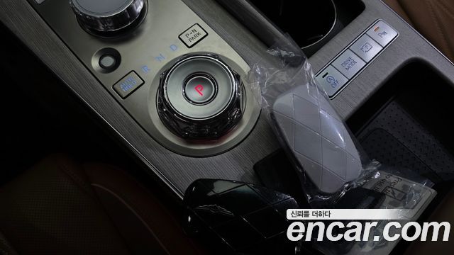 Genesis G80 2025 — photo 9
