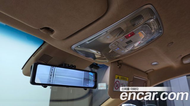 Genesis G80 2025 — photo 18