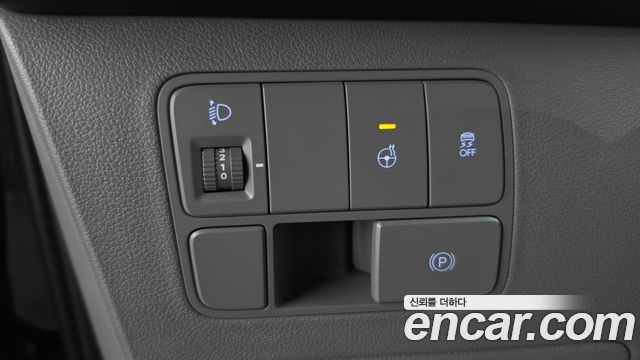 Hyundai Staria 2022 — photo 23
