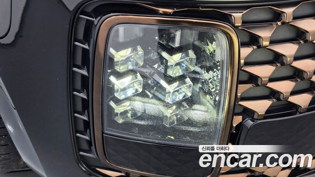 Hyundai Staria 2022 — photo 8