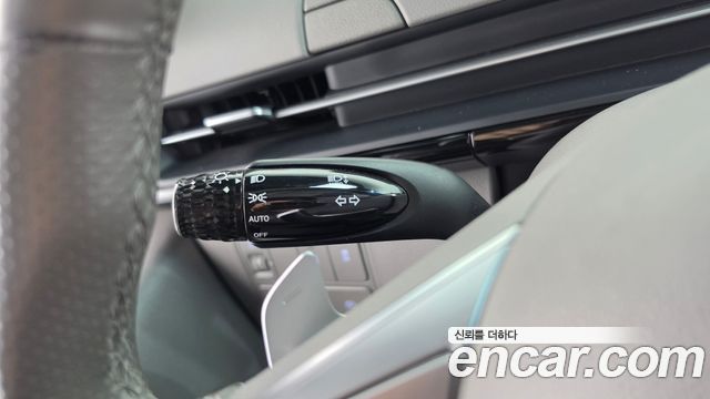 Hyundai Staria 2022 — photo 30