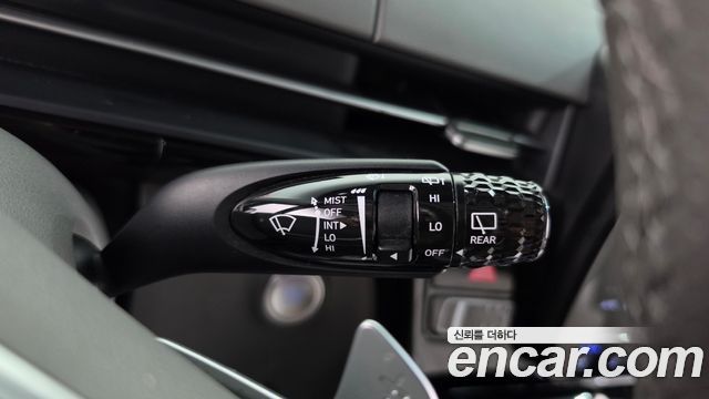 Hyundai Staria 2022 — photo 34