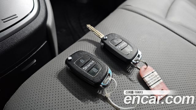 Hyundai Starex 2021 — photo 21