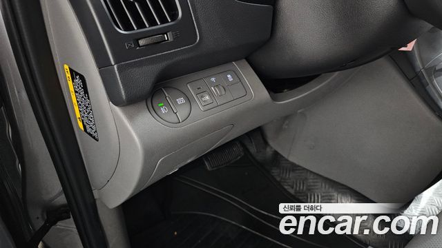 Hyundai Starex 2021 — photo 26
