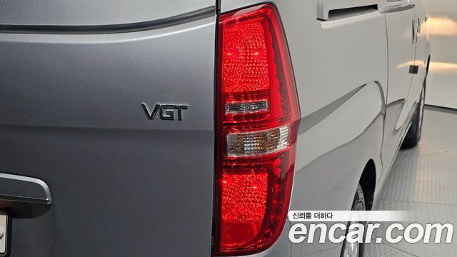 Hyundai Starex 2021 — photo 9