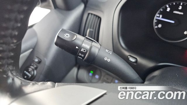 Hyundai Starex 2021 — photo 29