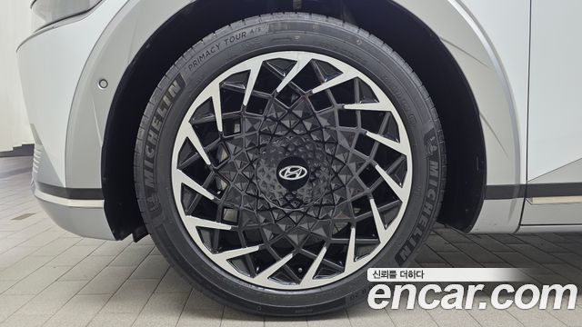 Hyundai Ioniq5 2023 — photo 5