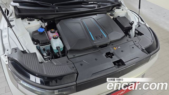 Hyundai Ioniq5 2023 — photo 6