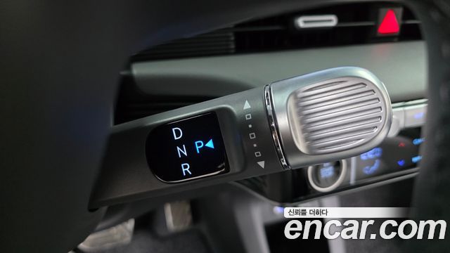 Hyundai Ioniq5 2023 — photo 12