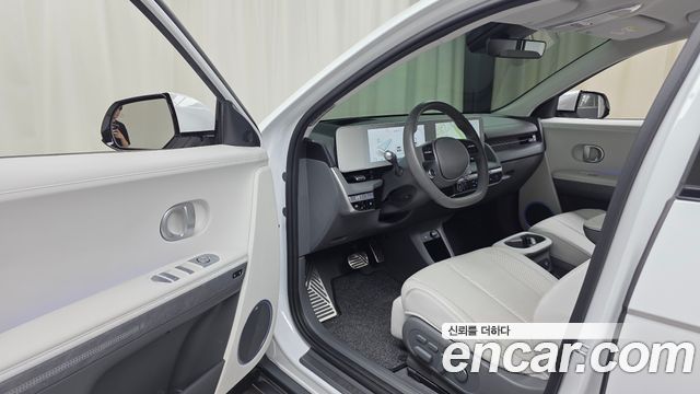 Hyundai Ioniq5 2023 — photo 13