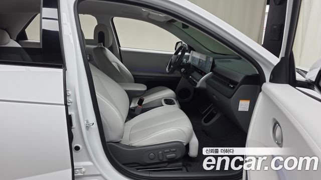 Hyundai Ioniq5 2023 — photo 17