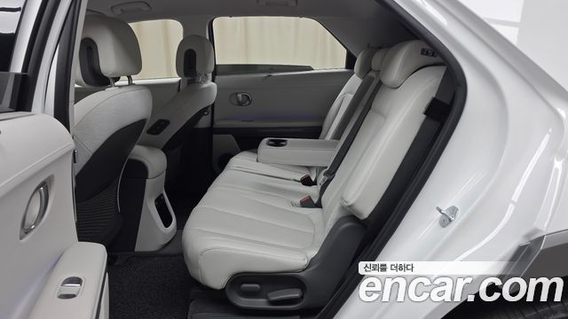 Hyundai Ioniq5 2023 — photo 18