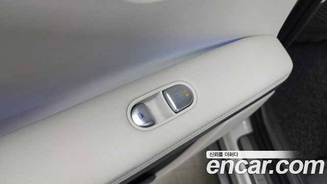 Hyundai Ioniq5 2023 — photo 25