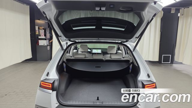 Hyundai Ioniq5 2023 — photo 26