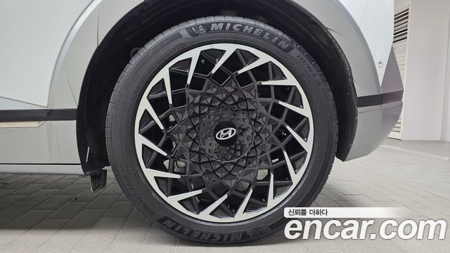 Hyundai Ioniq5 2023 — photo 7