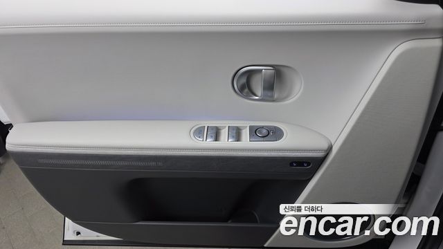Hyundai Ioniq5 2023 — photo 14