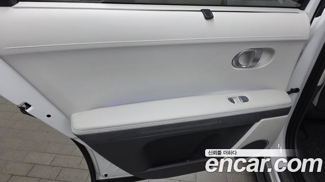 Hyundai Ioniq5 2023 — photo 15