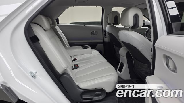 Hyundai Ioniq5 2023 — photo 16