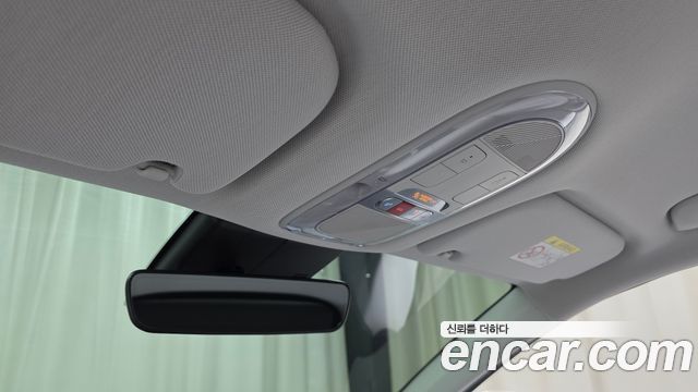 Hyundai Ioniq5 2023 — photo 27