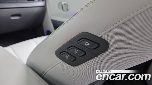 Hyundai Ioniq5 2023 — photo 28