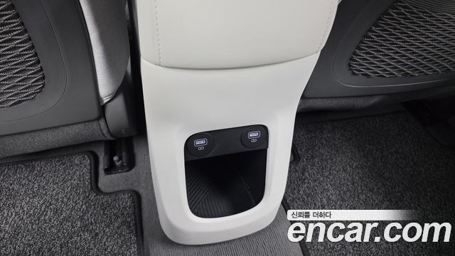 Hyundai Ioniq5 2023 — photo 29