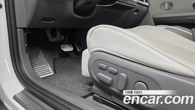 Hyundai Ioniq5 2023 — photo 30
